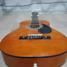 Gitara 6 sutrunaly