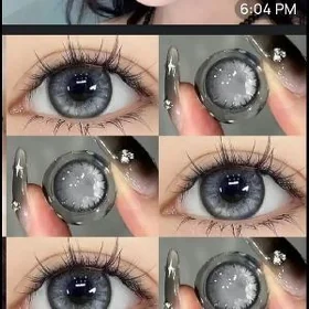 linza lens линза