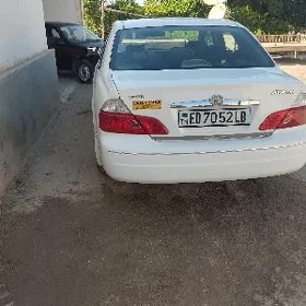 Toyota Avalon 2000