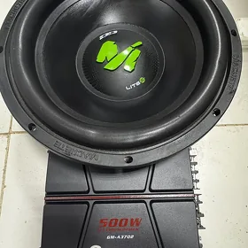 Macetta 600