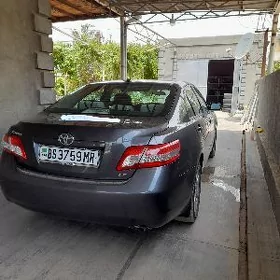Toyota Camry 2010