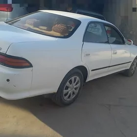 Toyota Mark II 1994