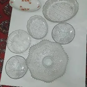 Посуда/Ваза/Салатница