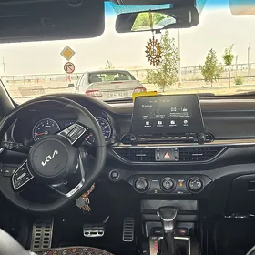 Kia Forte 2020