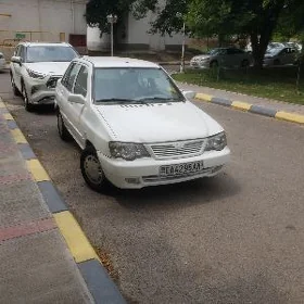 Saipa Saba 2014