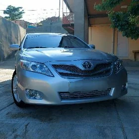 Toyota Camry 2009