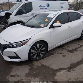 Nissan Sentra 2023