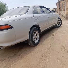Toyota Mark II 1994