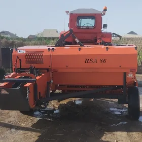 MTZ T-28 1991