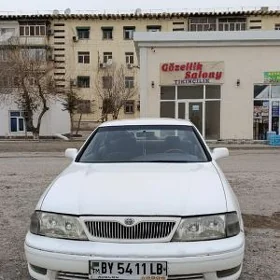Toyota Avalon 1998