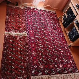 Ковры