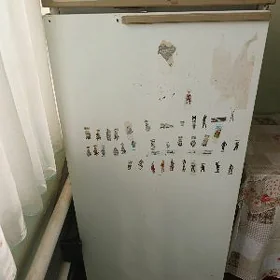 Продаётся холодильник