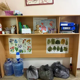Tekçe mebel