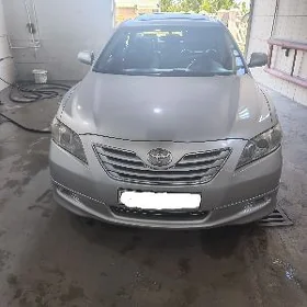 Toyota Camry 2006