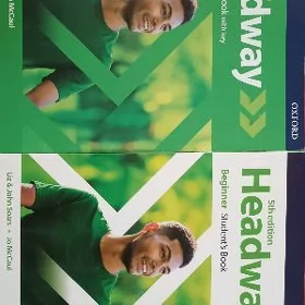 Headway Beginner