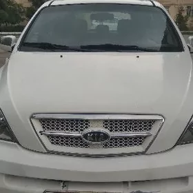 Kia Sorento 2006
