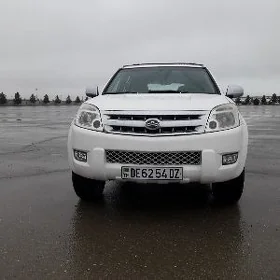 Mitsubishi Hover 2006