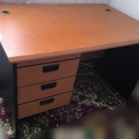 kompyuter stol