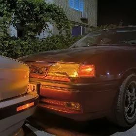 Opel Vectra 1993