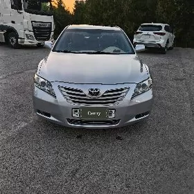 Toyota Camry 2007