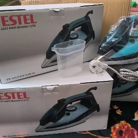 Vestel ütük