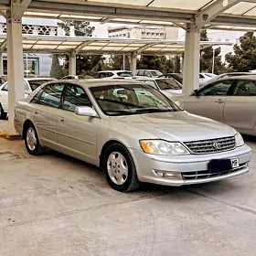 Toyota Avalon 2003