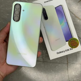 Samsung A36 8/128gb TP