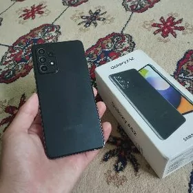 Samsung A52 obmen