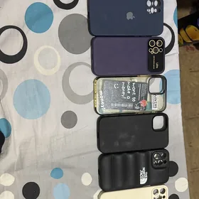 iPhone 12 Pro çehol