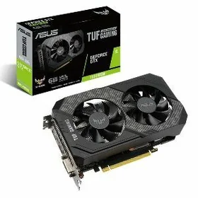 ASUS GeForce GTX 1660 SUPER