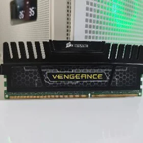 RAM DDR3 8GB 1600