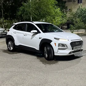 Hyundai Kona 2021