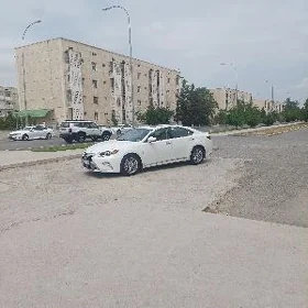 Lexus ES 350 2013