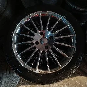VERSA disga