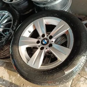 BMW disga