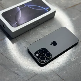 iPhone 16 Pro 128gb 90% ZA/A