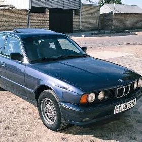 BMW 525 1994