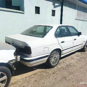 BMW E34 1991