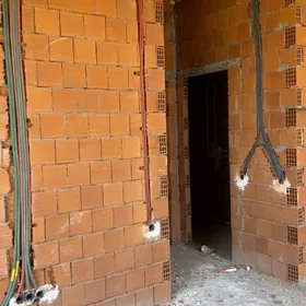 Priz kasa montaž işi.Elektrik