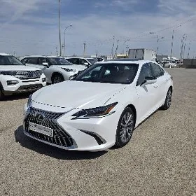Lexus ES 350 2020