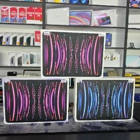 Ipad Pro 11inch 128 wifi M2