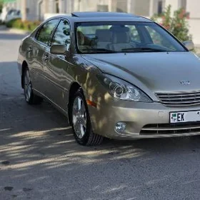 Lexus ES 330 2004