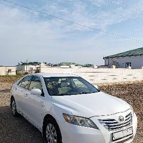 Toyota Camry 2007