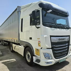DAF 480 2021