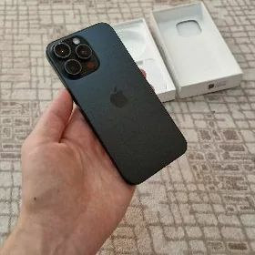 IPHONE 15 PRO MAX 512GB