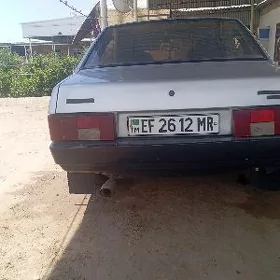 Lada 2115 2001