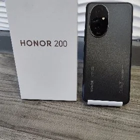 Honor 200 12/256