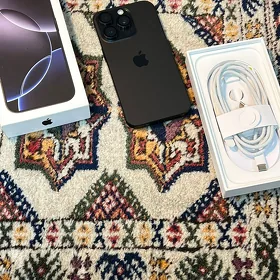 iphone 16 pro