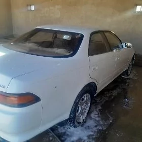 Toyota Mark II 1994