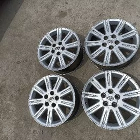 Limited disga 17